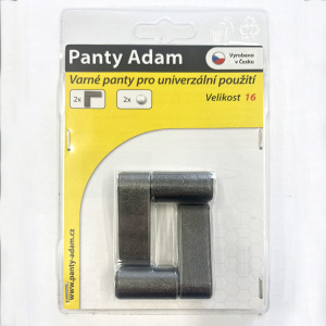 Panty Adam velikost 16 </br>(balení 2 kusy)