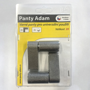 Panty Adam velikost 20 </br>(balení 2 kusy)